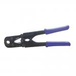 DL-1420-2 Mini Manual Press Tool , Hand Crimping Tool For Pipe CE Approved for sale