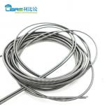 Durable SS Spring Bands Molins Tobacco Machine Parts For MK8 MK9 for sale