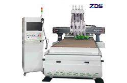 China 25m/Min Wood CNC Router Machine supplier