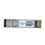Top Trans MSA And TAA 25GBase-ER SFP28 Transceiver SMF 1310nm 40km LC DOM for sale