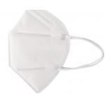 Infiltrate Coronavirus Particulate KN95 Protective Mask for sale