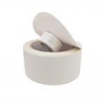 Customizable Size Eco Friendly Material White Double Sided Carpet Tape For Fixing for sale