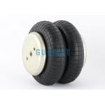 FD70-13 CI Contitech Rubber Suspension Air Spring 2B7070 Double Convoluted Air Actuator for sale