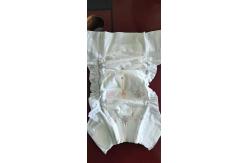 China Baby Product Lovely Baby Diaper With Composite Back Sheet In Haiti supplier