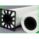 Uncoated 20lb Engineering Paper For Architectural Drawing 24'' 36'' x 300ft