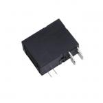 90A 24 Volt Single Coil Magnetic Latching Relay SPDT NBC9-B-90-DC24V-1 For IC Meter for sale