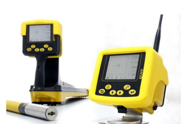 GL300 To Track The Position Direction Of Drill Bit Underground Guide Apparatus