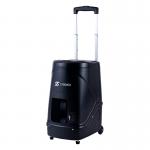 ROHS Siboasi Squash Ball Machine Speed Adjustable Angle Control for sale