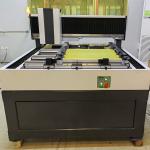 Computer To Screen CTS Imaging & Exposure System Machine Textile Clothing Printing