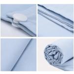 Foldable Cotton Sleeping Bag Liner