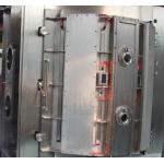 Gold Plating on  FCEV Bipolar Plates, Hydrogen FCEV Bipolar Plates Coating Equipment