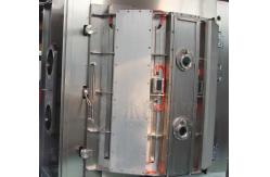 China Gold Plating on  FCEV Bipolar Plates, Hydrogen FCEV Bipolar Plates Coating Equipment supplier