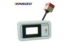 China 150°±1° Izod Impact Plastic Testing Machine With One Year Warranty supplier