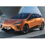 Mg4 EV Car EV Hatchback Mulan Charge Battery New Energy Electric car 425km Mileage for sale