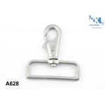 Customized Size Bag Snap Hook For Belt , Bag Or Handbag , Tool Belt for sale