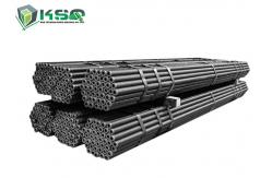 China Hollow Self Drilling Anchor Bolt supplier