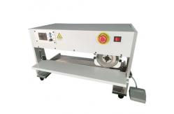 China PCBA Separator Machine SMT PCB Cutting Machine Manual Desktop PCB Router supplier