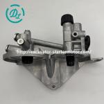 8148587 Volvo Penta Fuel Filter Bracket Head FM12 Truck Engine Parts for sale