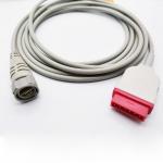 Patient Monitor 3.0m Marquette To Argon IBP Cable for sale