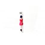 Eempty refillable perfume atomiser travel twist 10ml perfume spray bottle cosmetic fragrance atomizer