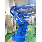 Loading And Unloading Second Hand Yaskawa Handling Robot HP20D