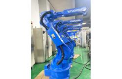 China Loading And Unloading Second Hand Yaskawa Handling Robot HP20D supplier