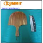 Pizza Peels Hardware Inspection , 24hours 3rd Party Inspection Services for sale