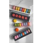 Plastic Macaron Packaging Protecting and Presenting Your Delicate French Pastries for sale