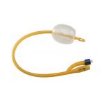 Clear Good Elastic LSR  Medical Grade Silicone Rubber Biomedical Material for sale