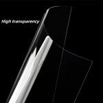 wholesale thermoformed high transparent plastic sheet with Customizable Processing Options
