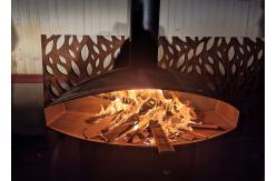 China Steel Fire Pits manufacturer
