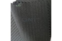 China Polyester Cotton Pocketing Woven Interlining Shrink Resistant supplier