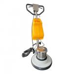 Epoxy Concrete Grinding Machine 220V Power 3 Pieces 1250rpm for sale