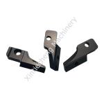 50Hz 0.5A Cnc Machine Parts Food Medical Machine Spare Parts Electromagnetic Connector for sale
