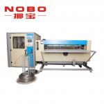 NB-ZD-85S Automatic Spring Mattress Machine Bonnell Spring Coiling Machine for sale