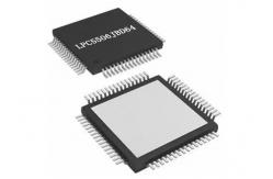China Chip Integrated Circuit LPC5506JBD64 Automotive General Purpose MCU Microcontroller IC supplier