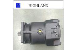 China HMF130 Drying Machine Heavy Duty Hydraulic Motor Overload Test supplier
