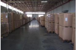China Printed Packing Tape manufacturer