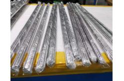 China High Temperature Furnace Tungsten Rod Bar 19g/Cm3 Density supplier