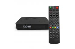 China H265 Dvb T2 Tv Box supplier