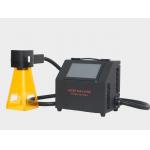 OEM Portable Laser Marking Machine 20w 30w 50w Fiber Laser Metal Marking Machine for sale