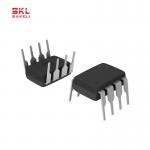 ATTINY85-20PU MCU Microcontroller Unit Low Power Parallel serial bus interfaces for sale