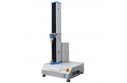 China Customized Low Viscosity Computer Servo Tensile Testing Machine supplier