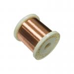 China CuNi44 Wholesale Nickel Based Alloy Flat Nickel Wire for sale