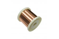 China CuNi44 Wholesale Nickel Based Alloy Flat Nickel Wire supplier