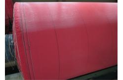 China Paper Machine Clothing Flat Surface Polyester Weave Dryer Fabric For Paper Making supplier