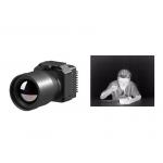 OEM IR High Resolution Thermal Camera Module Long Range Detection for sale