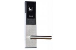 China Hotel Card Key System Lock QL-T1 Smart Card Door Lock supplier