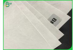 China Waterproof And Moisture 1073D fabric Paper Of Free Sample supplier