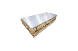 China Rectangular 6060 6061 T6 Aluminum Plate 0.6-200mm Thickness supplier